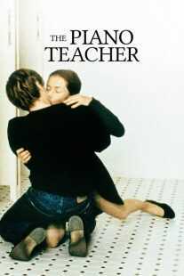 فیلم The Piano Teacher 2001