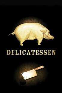 فیلم Delicatessen 1991