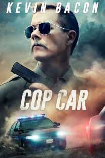 فیلم Cop Car 2015