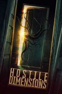 فیلم Hostile Dimensions 2023