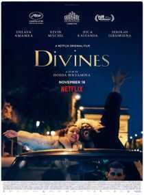 فیلم Divines 2016