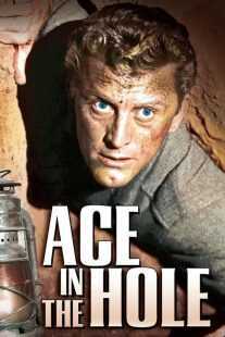 فیلم Ace in the Hole 1951