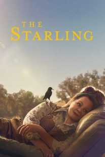 فیلم The Starling 2021