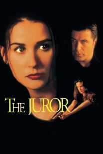 فیلم The Juror 1996