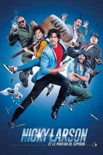 فیلم Nicky Larson et le parfum de Cupidon 2018