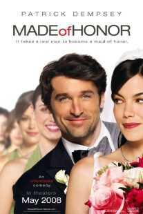 فیلم Made of Honor 2008