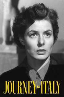 فیلم Journey to Italy 1954