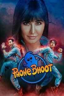 فیلم هندی Phone Bhoot 2022
