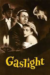 فیلم Gaslight 1944
