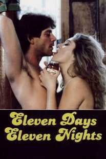 فیلم Eleven Days, Eleven Nights 1987