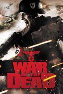 فیلم War of the Dead 2011