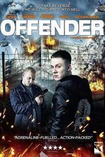 فیلم Offender 2012