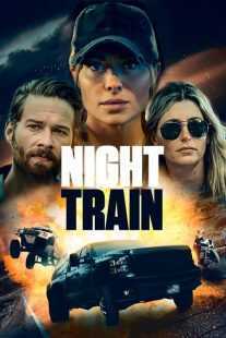 فیلم Night Train 2023