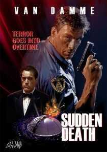 فیلم Sudden Death 1995