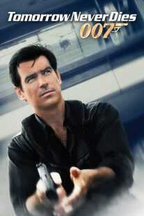 فیلم Tomorrow Never Dies 1997