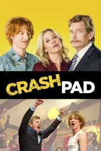 فیلم Crash Pad 2017