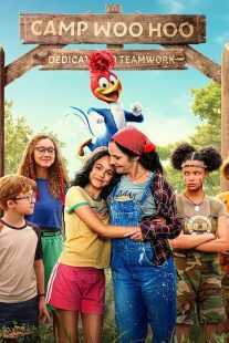 فیلم Woody Woodpecker Goes to Camp 2024