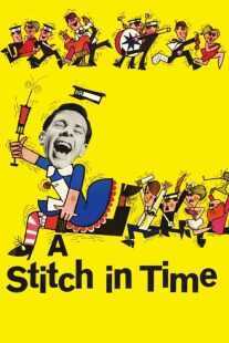 فیلم A Stitch in Time 1963