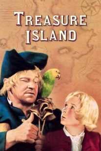 فیلم Treasure Island 1934
