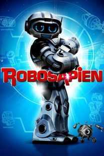 فیلم Cody the Robosapien 2013