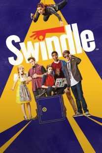 فیلم Swindle 2013