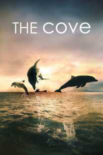 مستند The Cove 2009
