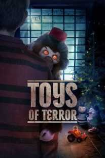 فیلم Toys of Terror 2020
