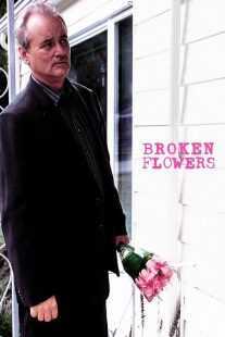 فیلم Broken Flowers 2005
