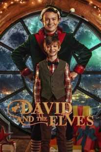 فیلم David and the Elves 2021
