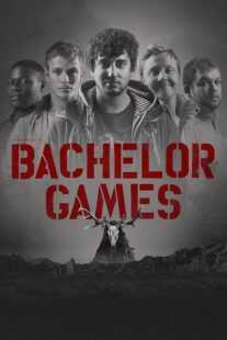 فیلم Bachelor Games 2016