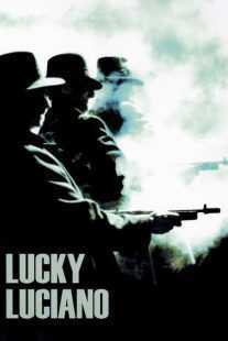 فیلم Lucky Luciano 1973