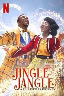 فیلم Jingle Jangle: A Christmas Journey 2020