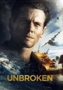 فیلم Unbroken 2014