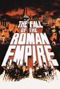 فیلم The Fall of the Roman Empire 1964