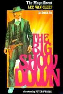 فیلم Django 1966