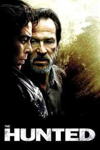 فیلم The Hunted 2003