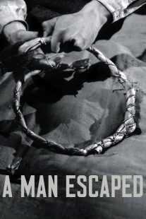 فیلم A Man Escaped 1956