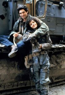 فیلم Flashdance 1983