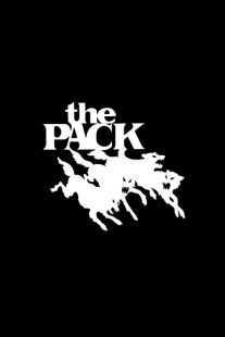 فیلم The Pack 1977