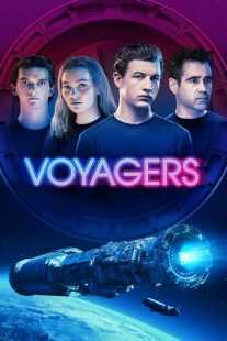 فیلم Voyagers 2021