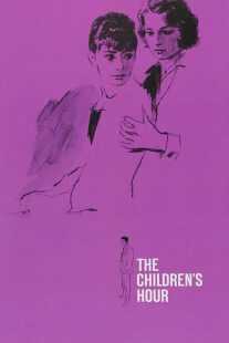 فیلم The Children’s Hour 1961