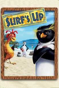 انیمیشن Surf’s Up 2007