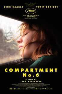 فیلم Compartment Number 6 2021