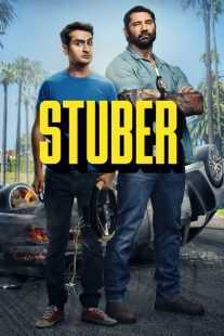 فیلم Stuber 2019