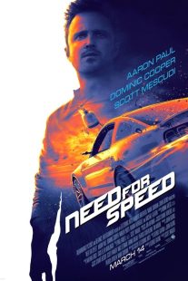 فیلم Need for Speed 2014