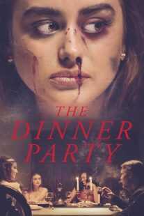 فیلم The Dinner Party 2020