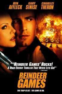 فیلم Reindeer Games 2000