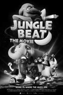 انیمیشن Jungle Beat: The Movie 2020