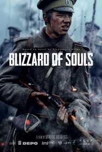 فیلم Blizzard of Souls 2019