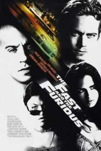 فیلم The Fast and the Furious 2001